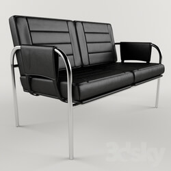 Sofa - A sofa is Twist-2 NS 