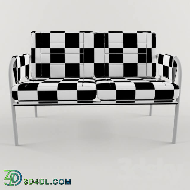 Sofa - A sofa is Twist-2 NS