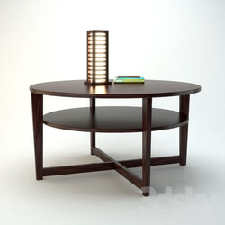 Table - VEJMON Coffee Table 