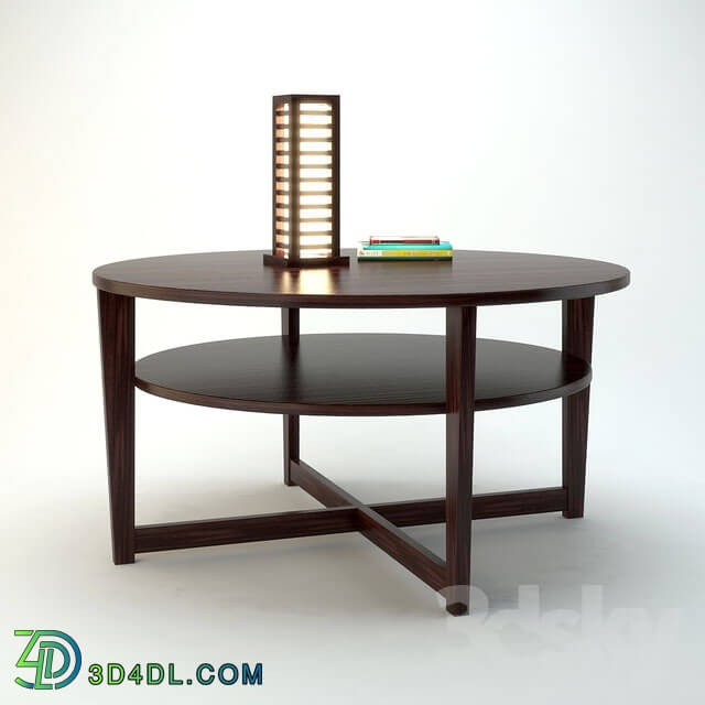 Table - VEJMON Coffee Table