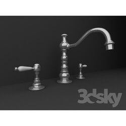 Faucet - sink faucet 