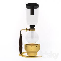 Other kitchen accessories - Syphon 
