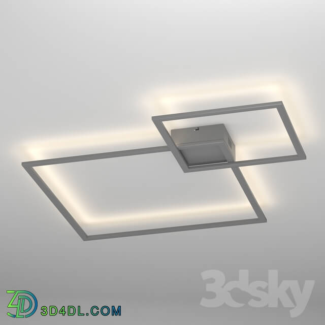 Ceiling light - Wall-ceiling lamp ODEON LIGHT 3558 _ 30CL QUADRALED