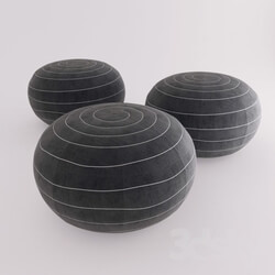 Other soft seating - Spin_ Tacchini Italia Forniture 