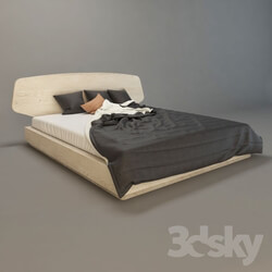 Bed - Bed Diletto 