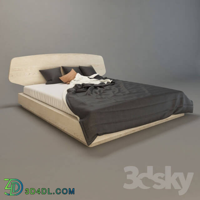 Bed - Bed Diletto