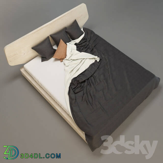 Bed - Bed Diletto