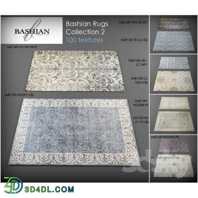 Carpets - Bashian rugs2