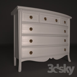 Sideboard _ Chest of drawer - Chest of drawers 