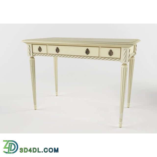 Table - Melange Terina Console