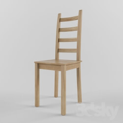 Chair - KAUSTBI 