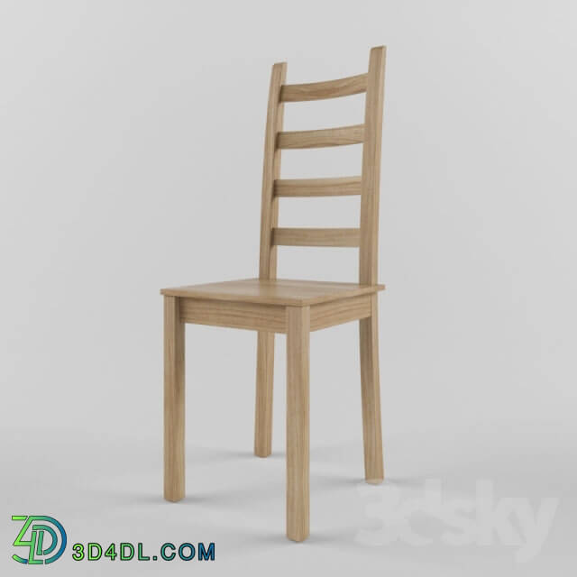 Chair - KAUSTBI