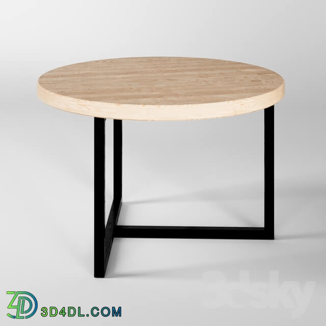 Table - OM Coffee table C-5