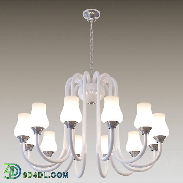 Ceiling light - Chandelier 1503281