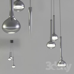 Ceiling light - Suspensions 