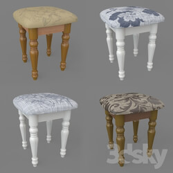 Chair - Stools 