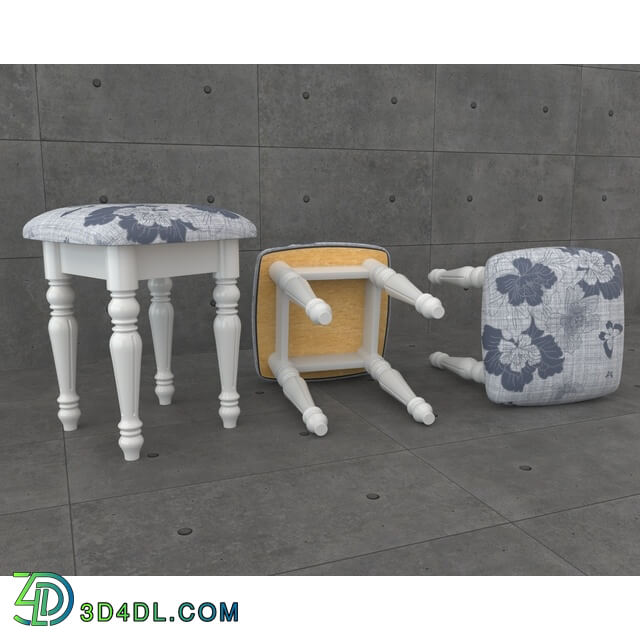 Chair - Stools