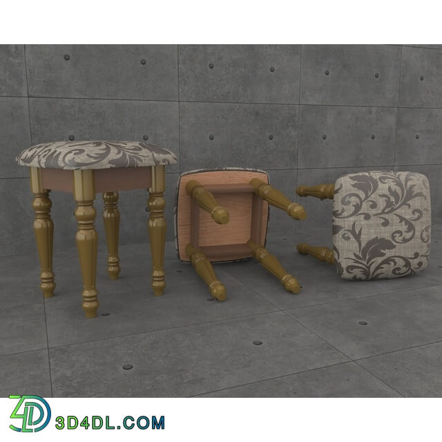 Chair - Stools