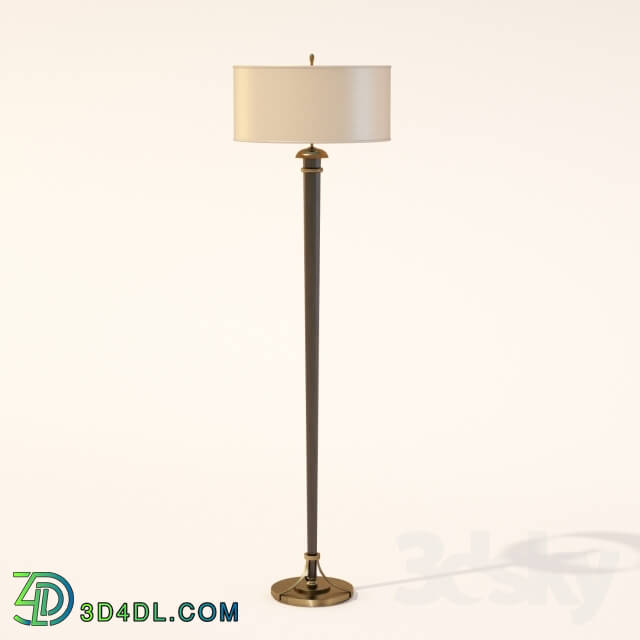 Floor lamp - Baker AA200