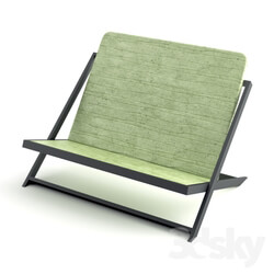 Other - Sondag Double Relax Chair 