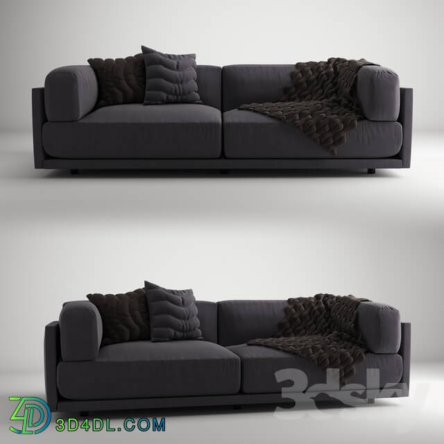 Sofa - Sofa Sunday 102 _from Blu Dot Design _ Manufacturing