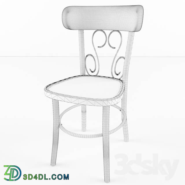 Chair - chair_old