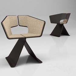 Chair - Laminati_chair 