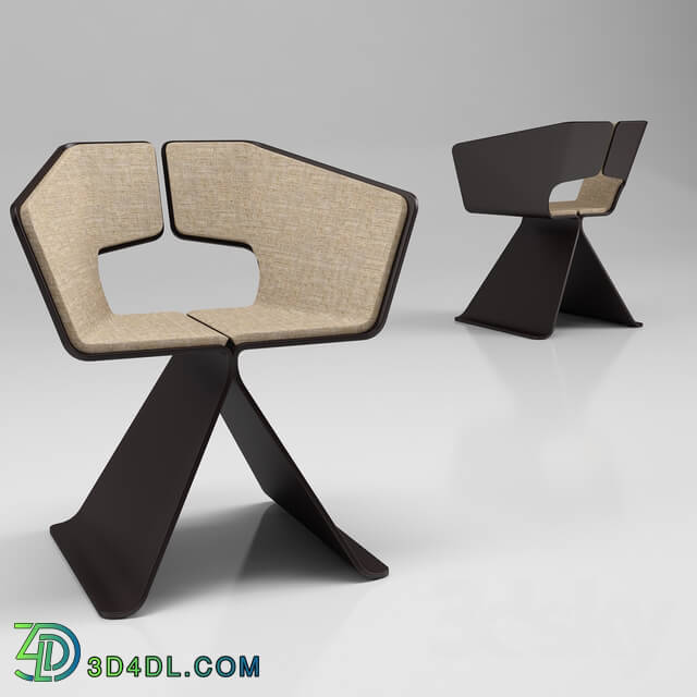 Chair - Laminati_chair