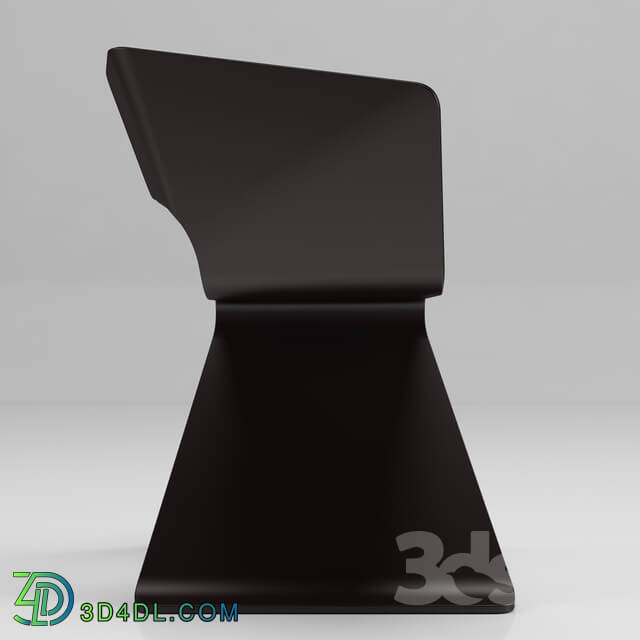 Chair - Laminati_chair