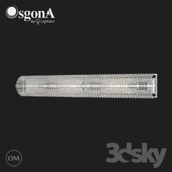 Wall light - 704_654 Monile Osgona 
