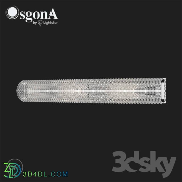 Wall light - 704_654 Monile Osgona