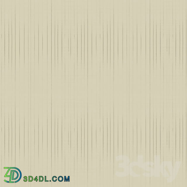 Wall covering - Wallpapers Magnolia Home Contract Inkwell