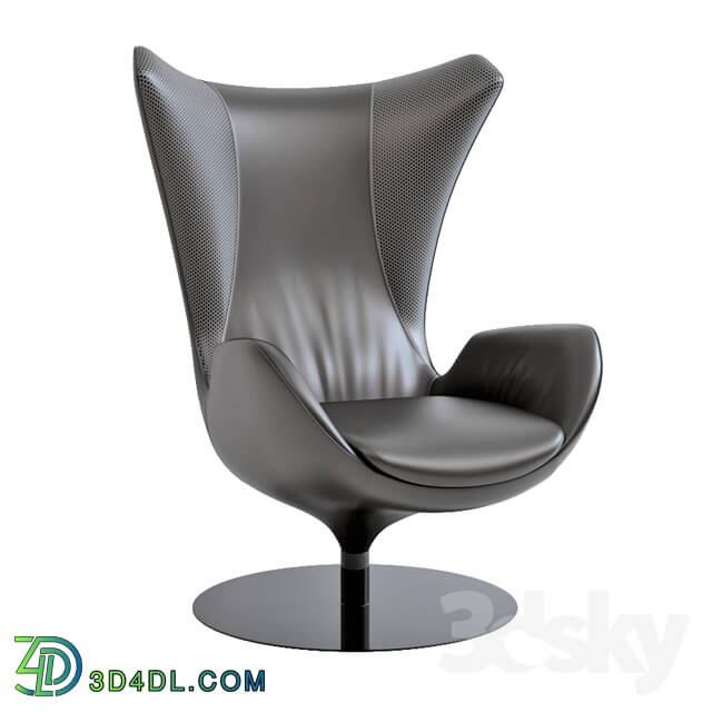 Arm chair - chair