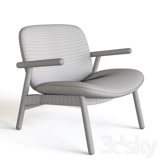 Arm chair - Cosh armchair