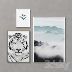 Frame - Gallery Wall_045 