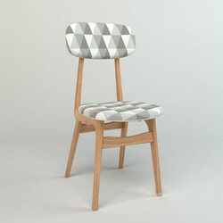 Chair - Deco __39_Chair 