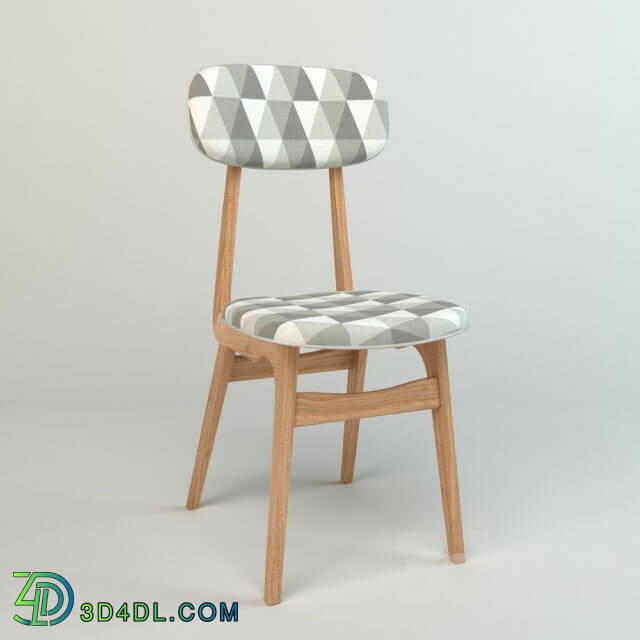 Chair - Deco __39_Chair