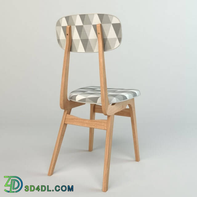 Chair - Deco __39_Chair