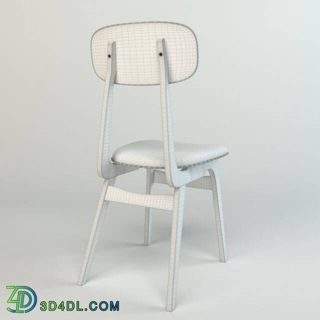 Chair - Deco __39_Chair