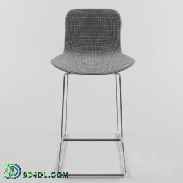 Chair - Barstool Anda