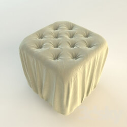 Other soft seating - Pouf 