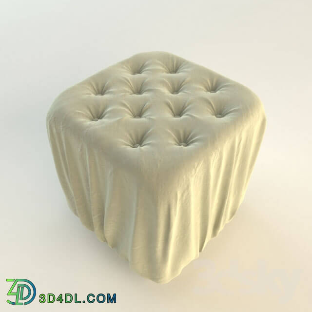 Other soft seating - Pouf