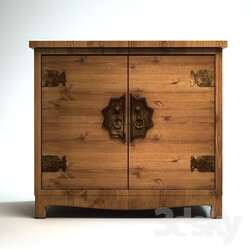 Wardrobe _ Display cabinets - THE CHINESE CABINET 