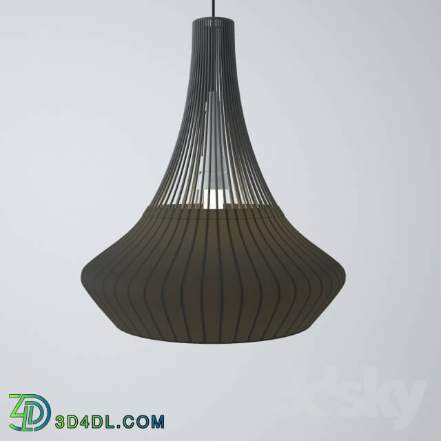 Ceiling light - Zed ciel lamp 02