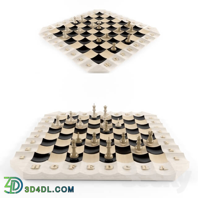 Sports - Chess