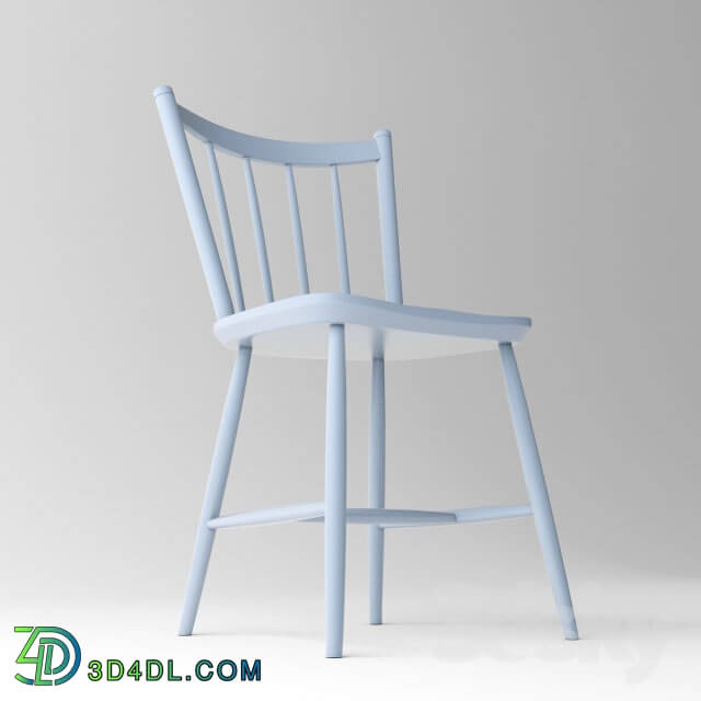 Chair - Ironic chair