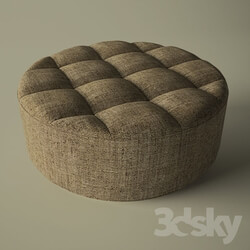 Other soft seating - Pouf 