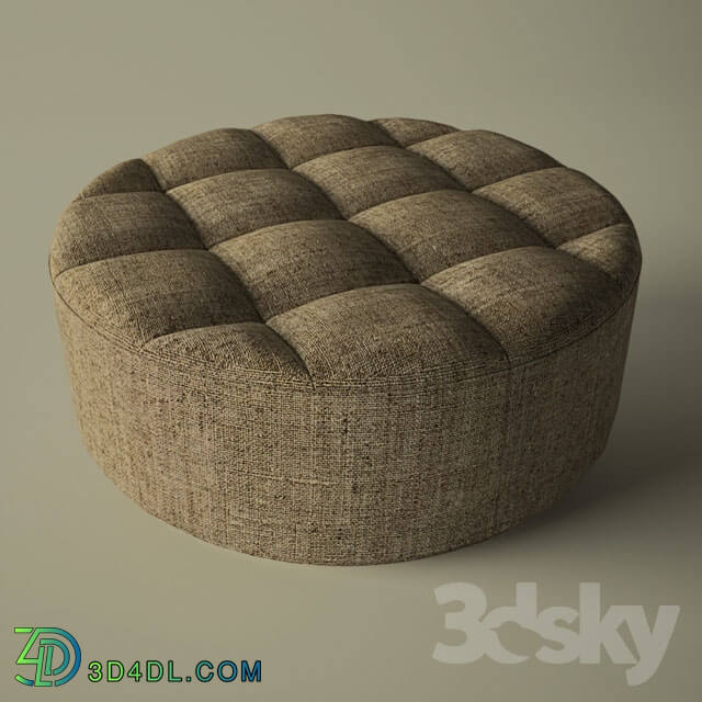 Other soft seating - Pouf