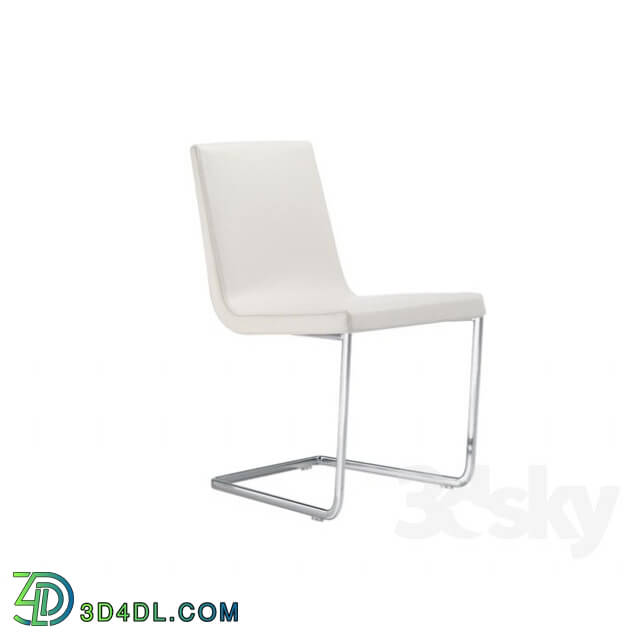 Chair - Lineal Comfort Chair SI0567