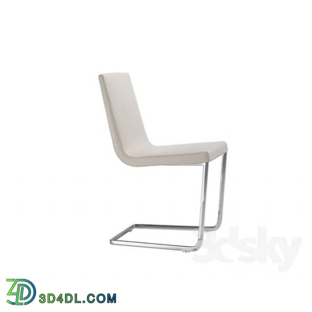Chair - Lineal Comfort Chair SI0567